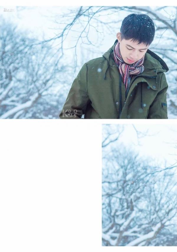 Whoseman-10-犬系男孩-安東尼-北海道特別企劃